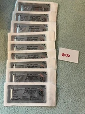Arthrex 4-0 Fiberwire # AR-7230-01 (Lot of 9)