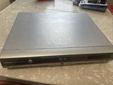 TOSHIBA RS-TX20 Digital Media Server DVD DVR Recorder w HDD Tivo Series 2