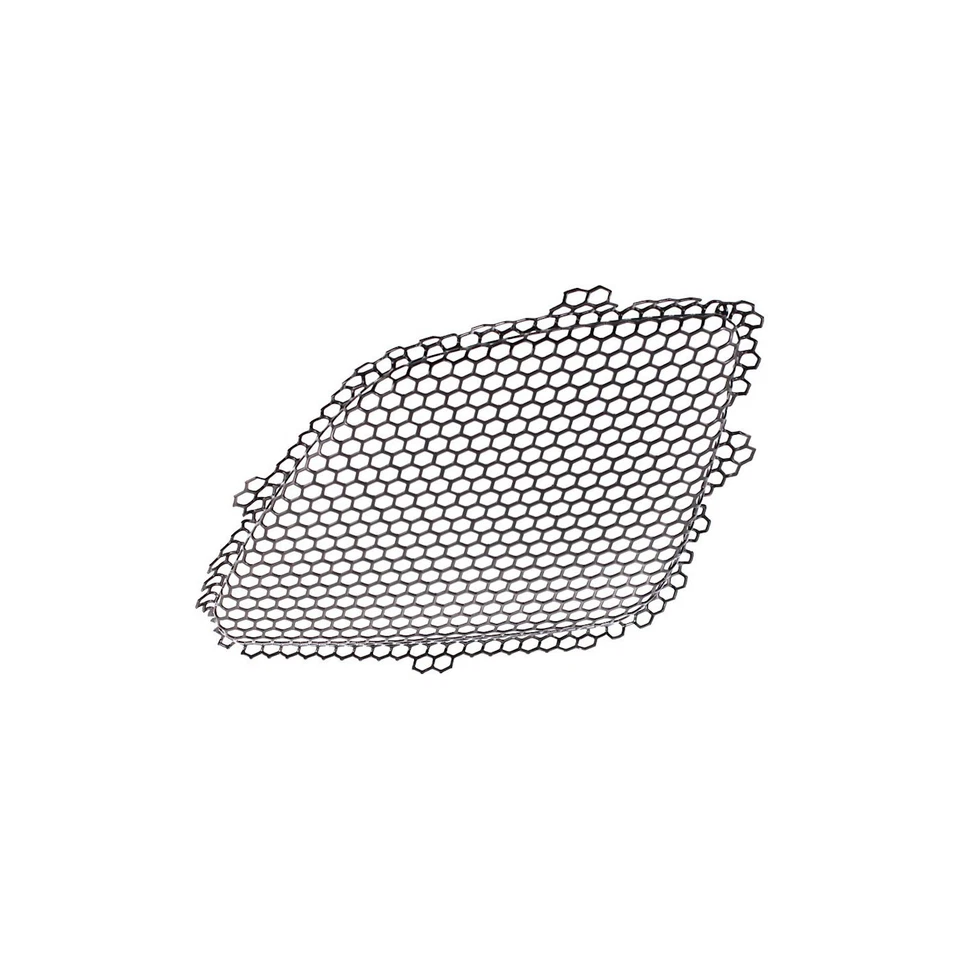 Grille For 2005-2009 Pontiac G6 Driver and Passenger Side Inner Paintable - Image 2 of 4