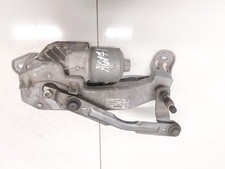Mercedes-Benz S-CLASS 2007 windscreen front wiper motor - FRONT 33 FR1192997-11