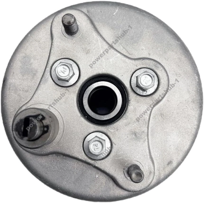 Reverse Transmission Gear Box 6.000.157 For GY6 150cc Hammerhead 150 GT150 SS150 - Image 4 of 4