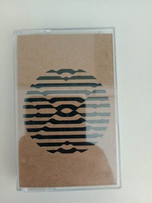 Alien Mustangs    Alienation Cassette, Limited Edition
