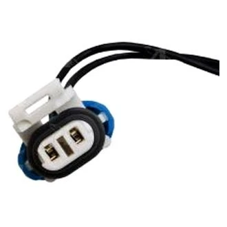 For Cadillac Eldorado 94-02 A/C Compressor Cut-Out Switch Harness Connector Foto 2 de 3