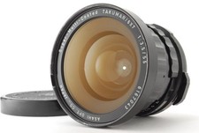  MINT  Pentax SMC Takumar 6x7 55mm f/3.5 MF Prime Lens 67 67II II from JAPAN