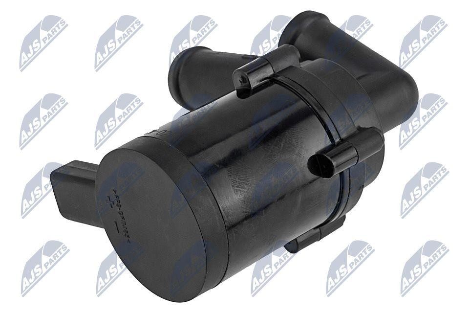 Additional water pump Electric CPZ-VW-020 NTY for PORSCHE VW - Image 3