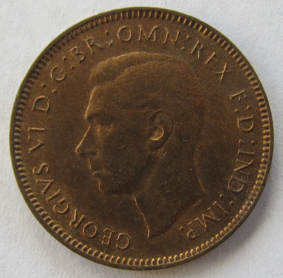 1939 Year UK Coins for sale | eBay