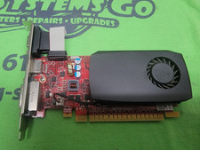 NVIDIA GeForce GT 635 1GB PCIe Graphics Card - Dell R5H2D
