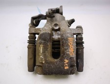 Rechter Hinterer Bremssattel Gebraucht CITROEN C3 III Phase 1 - 1,2i 110 PS