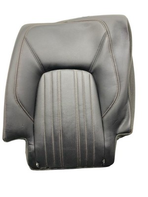 2017 - 2024 Maserati Levante M161 OEM Rear Right Upper Seat Cushion Leather