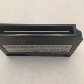 Metro Cross NES Famicom Japan,game Only