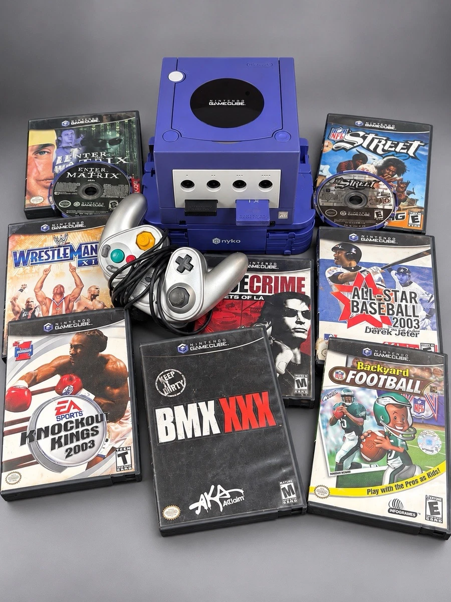 Preços baixos em Nintendo GameCube NTSC-J (Japão) console de