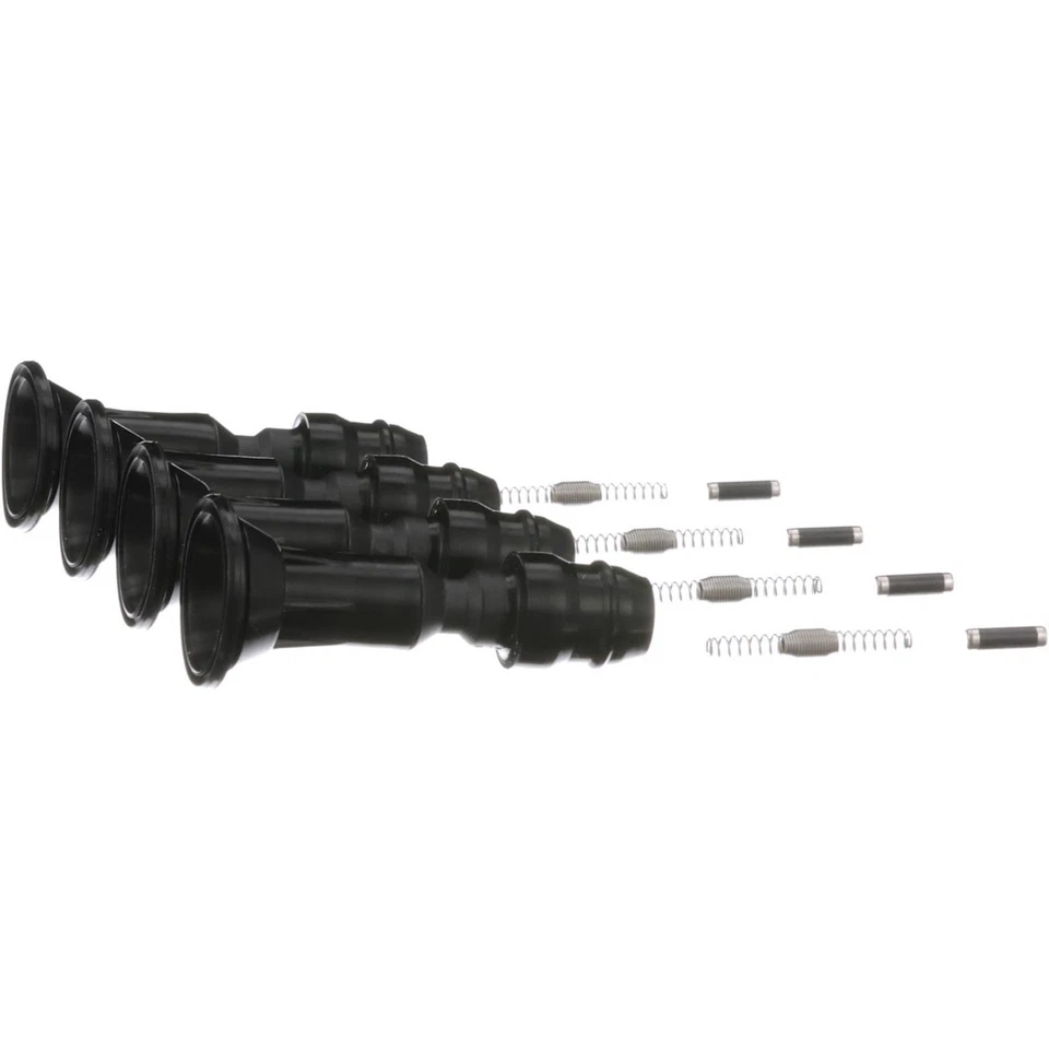 CPBK177 Ignition Coil Boot for Chevy Buick Regal Chevrolet Equinox GMC Terrain - Image 3 of 4