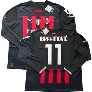 Ibrahimovic Milan | eBay