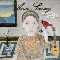 Ann Savoy - Another Heart - Cd - G4Z