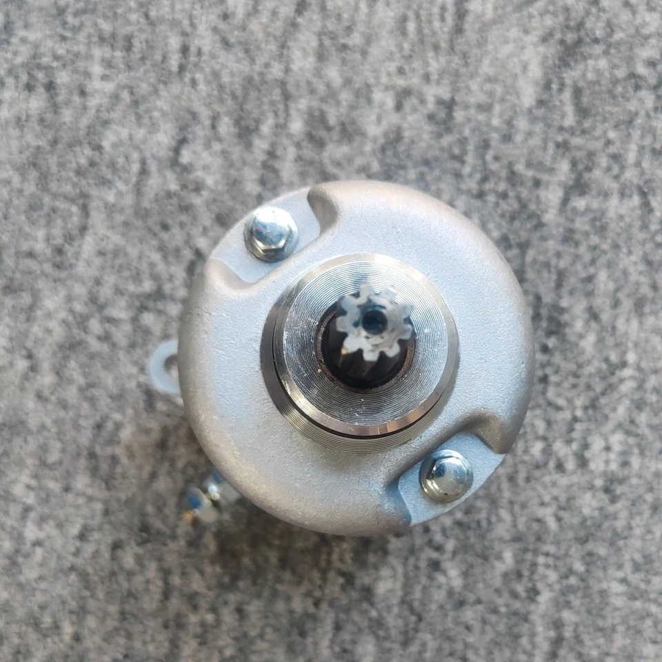 Starter Motor 31200-HM8-003 For Honda Sportrax Recon 250 TRX250X 2X4 US New - Image 3 of 4