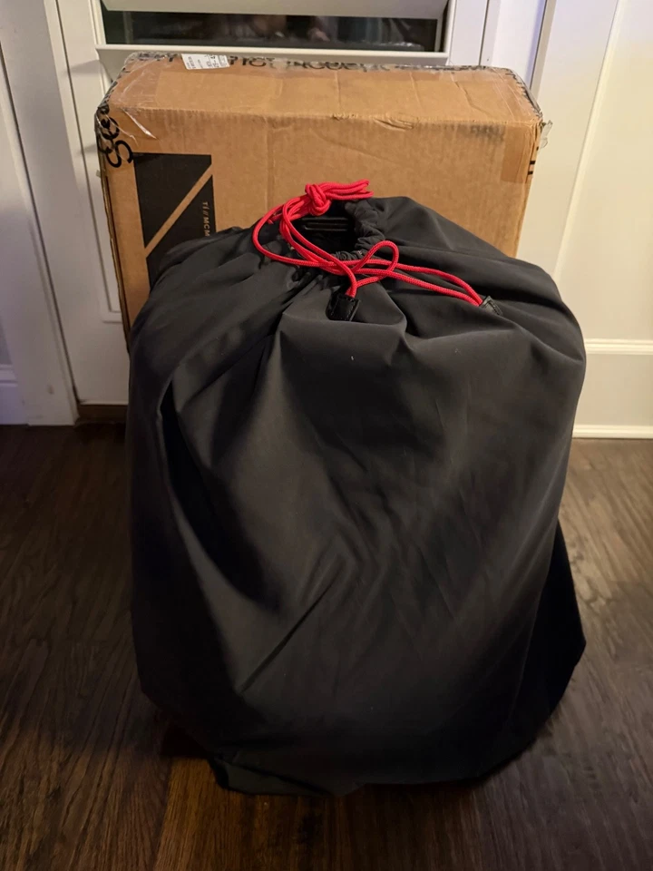 Алюминиевая международная ручная кладь Tumi 19 градусов золото 50-й ограниченный выпуск - Изображение 2 из 4