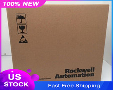 New Sealed AB VPL-A0632F-PJ12AA Low Inertia Servo Motor Free Shipping