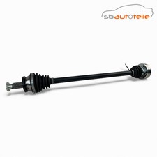 Antriebswelle rechts Ibiza Fabia Roomster Polo Fox Automatik + Schaltgetriebe