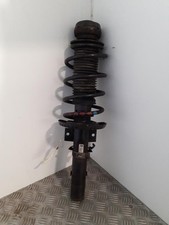 Amortisseur Skoda FABIA