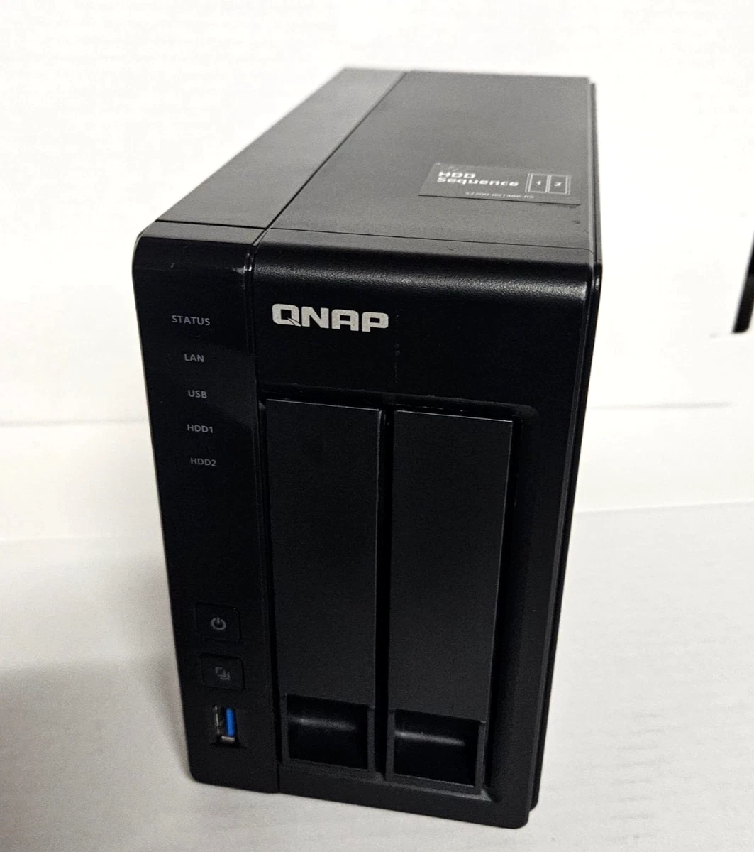 DiskStation DS212j, el nuevo NAS del hogar digital de Synology