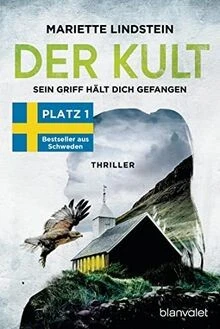Der Kult - Sein Griff hält dich gefangen: Thriller ... | Buch | Zustand sehr gut