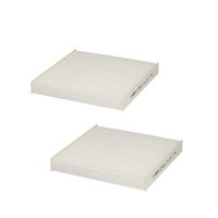 Innenraumfilter Hengst Filter E2992LI-2 Pollenfilter FüR BMW X3 X4 F25 F26