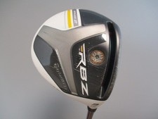 TaylorMade ROCKETBALLZ STAGE2 Fairway Wood 3W TM1-213 (S) #681 Golf Clubs