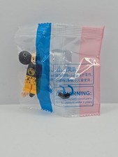 Lego Halloween Minifigure, New Sealed
