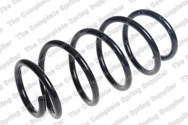 22867226 Front Coil Spring Single Suspension Replacement Spare Part By Sachs - Image 7