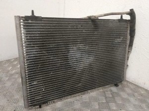 PEUGEOT 206 Hatchback 2A/C Klimaanlage Kühler 1.90 Diesel 50kw 2000 32028272