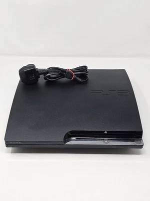Sony PlayStation 3 Slim