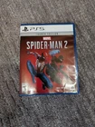 New ListingSpider-Man 2 Launch Edition (PS5) Pre-Owned