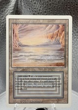 Underground Sea Revised Edition Regular