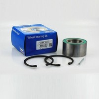 Skf Radlager Vorne FüR Opel Astra F Calibra A Omega B Vectra B