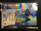 2025 Topps Signature CeeDee Lamb Base (RAW)