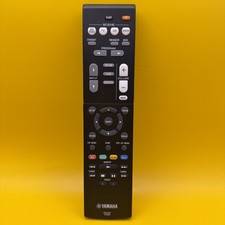Genuine Yamaha Remote Control RAV532 ZP 35480