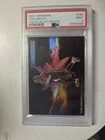2021 Tom Brady Obsidian Color Blast Psa 9