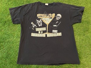 Strung Out T-Shirt | eBay