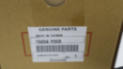 2007-2023 Kawasaki KFX90 KFX 90 Carburetor Assembly Genuine