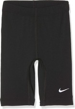 Nike girl shorts, shorts, sports, black, 116-127, 6-7 Years