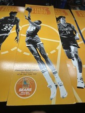 1996 Kareem Abdul-Jabbar (Lew Alcindor) Full Life Display Card Sears Add 1/1