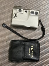 Canon ELPH Point  Shoot Film Camera - Made In Japan, For Parts