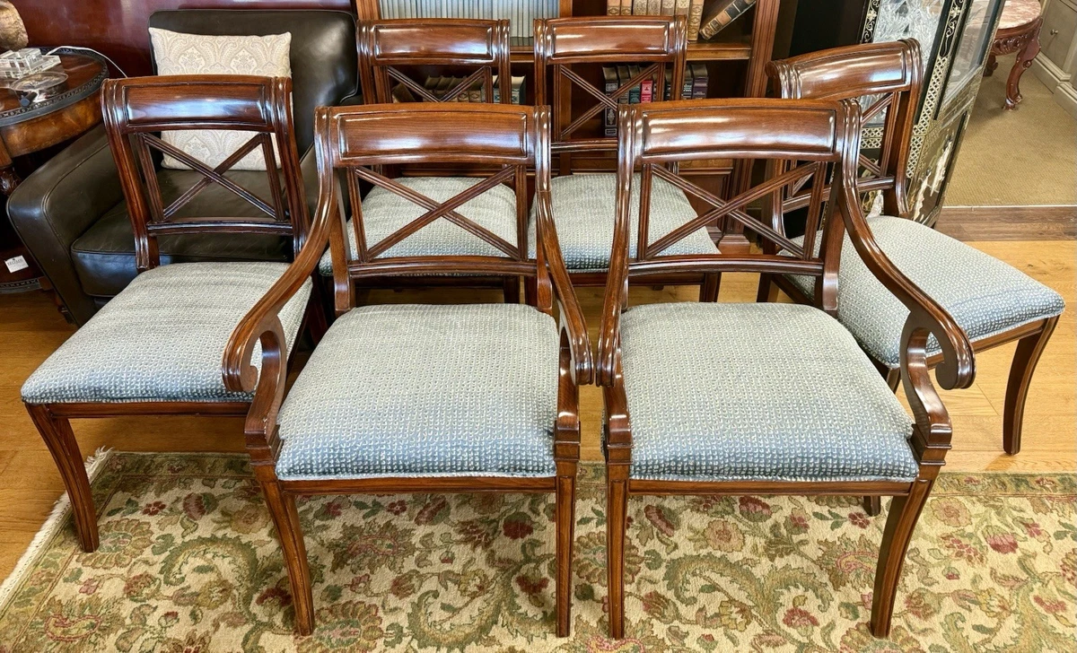 美品！Baker Furniture　椅子　チェア　➀ 美品！Baker Furniture 椅子 チェア ➀