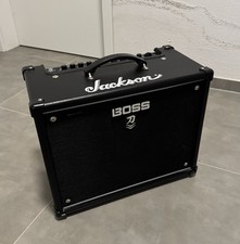 Boss Katana 50 MkII (Gen. 2) - Gitarrenverst�...