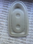 Vintage TUPPERTOYS Tupperware Tupper Canoe Toy Boat for Bath Tub — photo 6