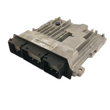 OEM Engine Computer ECU Ecm For Ford F150 Pickup NL3A12A650FTA Main ECU