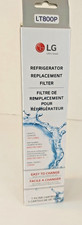 LG Refrigerator Replacement Filter LT800P NEW in BOX Cartridge