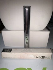 Haus Labs Mascara-B Structural Volume + Length Full Sz Mascara-Black Onyx-NIB