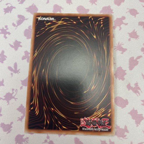 Yugioh Solemn Judgement Blrr-En100 Rare 1st Ed NM Card - Picture 3 of 3