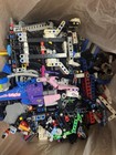Lego Technic Bulk Lot. 14+ Pounds! See Pictures — photo 1